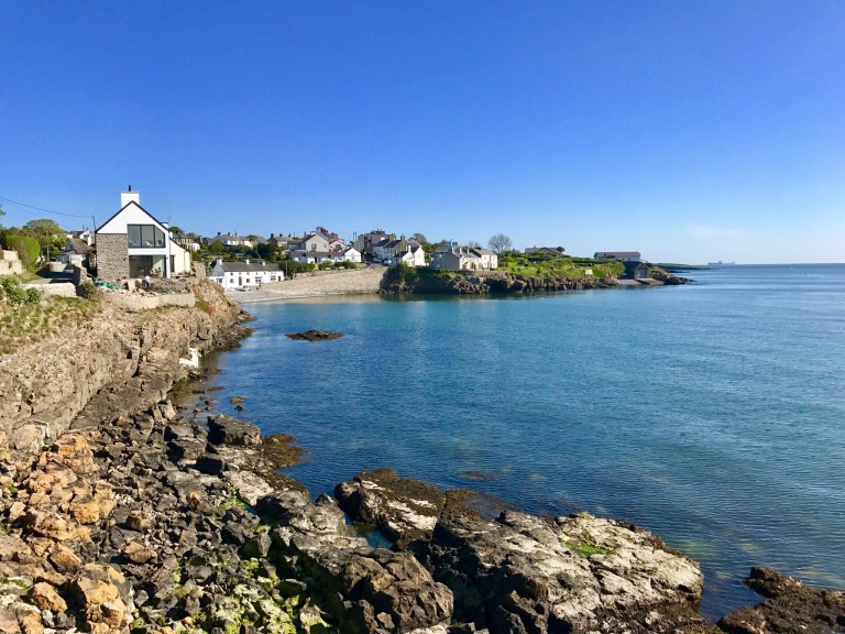 Moelfre