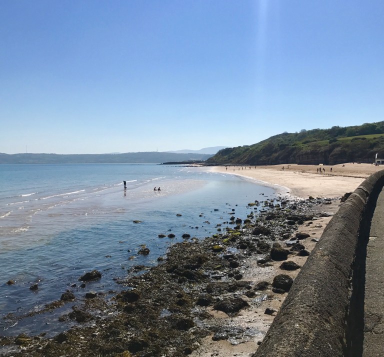 Benlech Beach