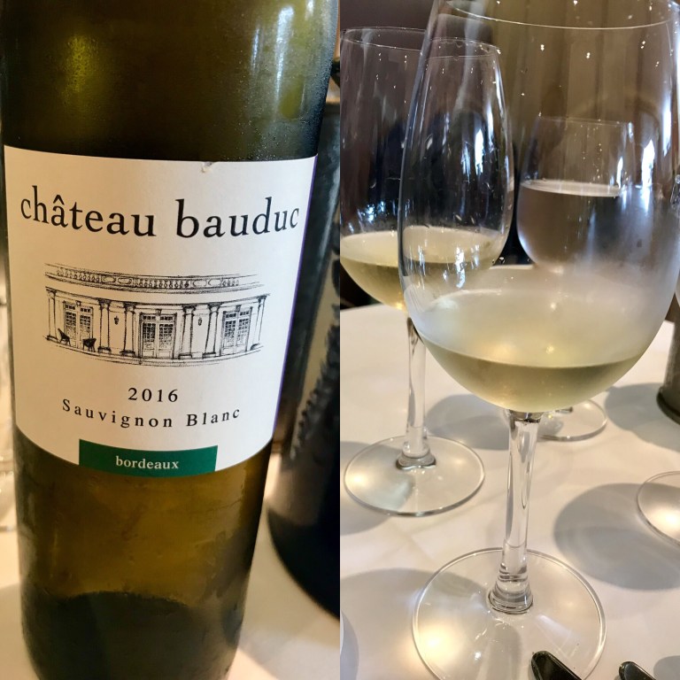 Rick Steins Seafood Restaurant Padstow Wine