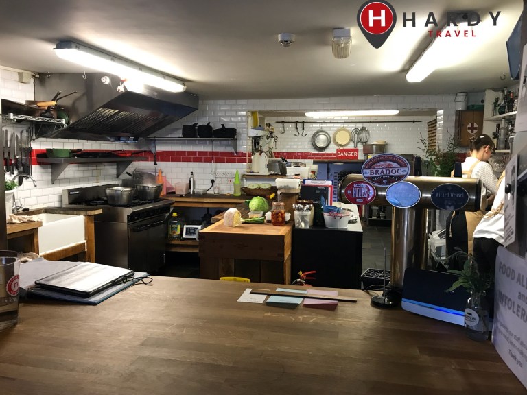 Rusty Pig Ottery St Mary Devon