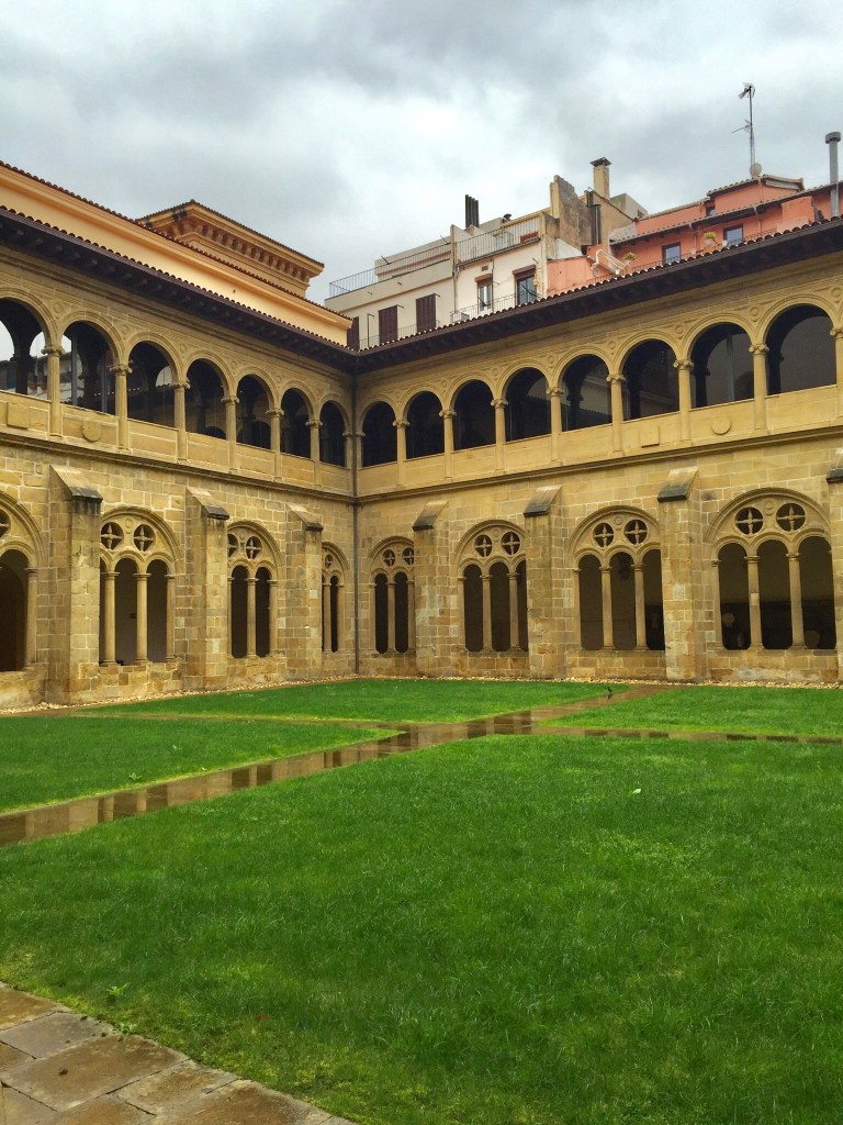 San Sebastián Museum