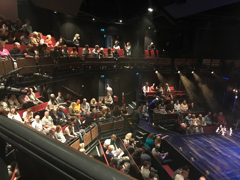 Storyhouse Chester Theatre 