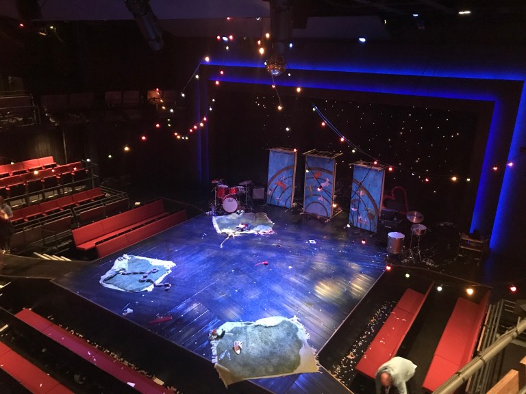 Storyhouse Chester Theatre 