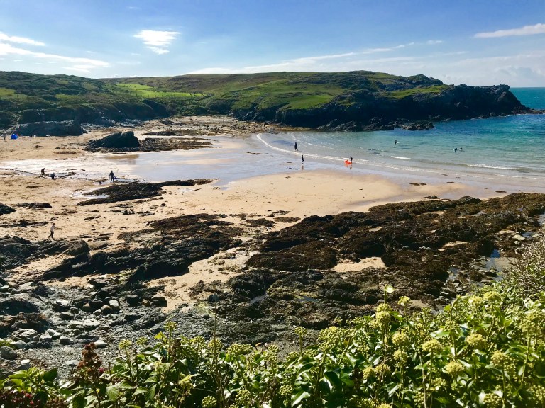 Porth Dafarch