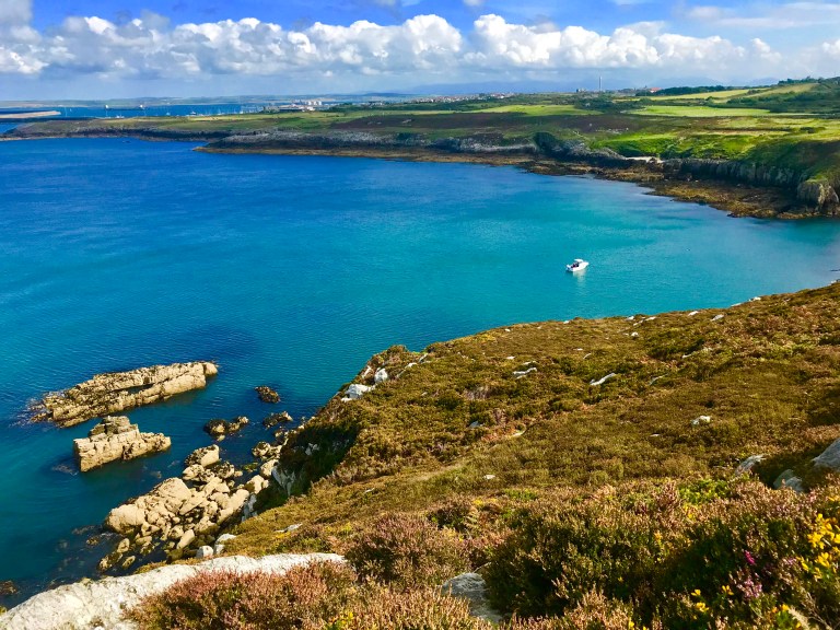 Porth Namch Porth Namch