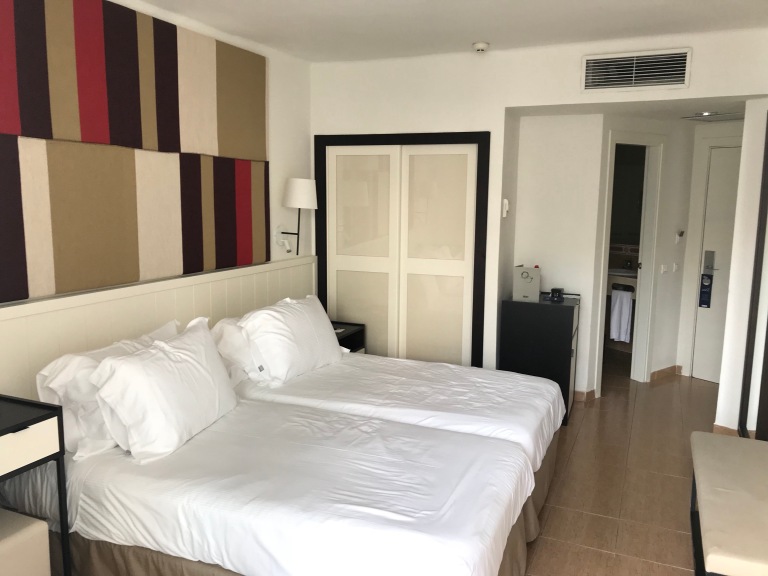 Room at H10 Casa Del Mar Hotel 