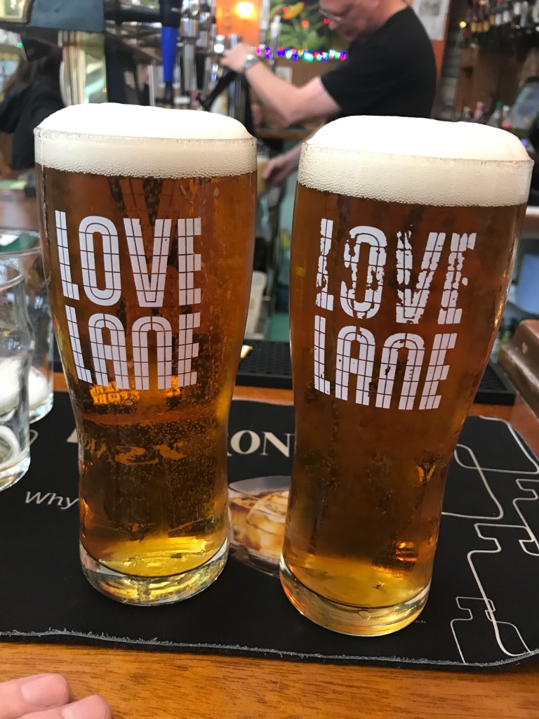 The Grapes , Liverpool 